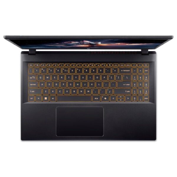 Acer Nitro V15 NH.QV2EY.001 I5-13420H 16GB 512GB SSD RTX4050-6GB 165Hz 15.6 Dos Taşınabilir Bilgisayar