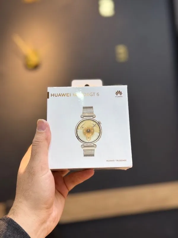 Huawei Watch GT 6 41 mm