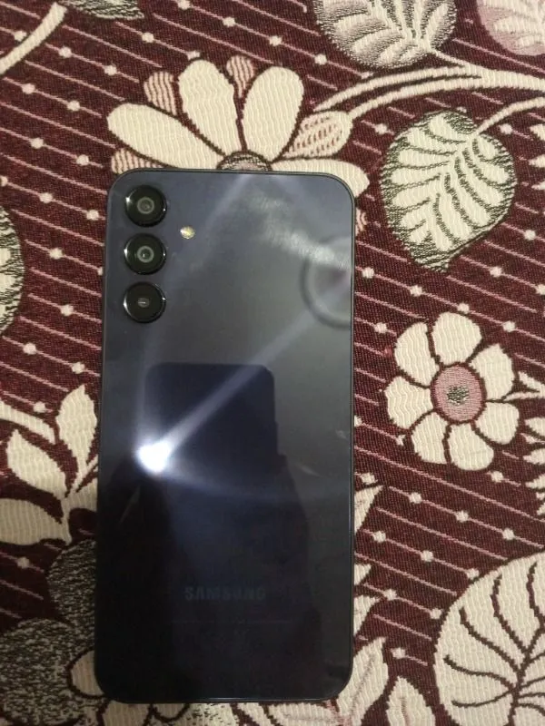 Samsung Galaxy A15