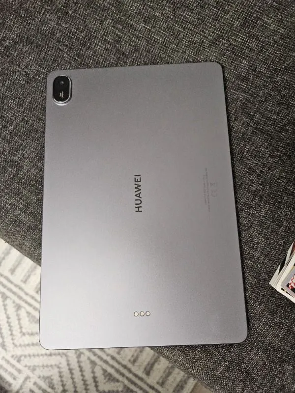 Huawei Yeni (2025) MatePad 11.5″ 8GB 128GB Tablet