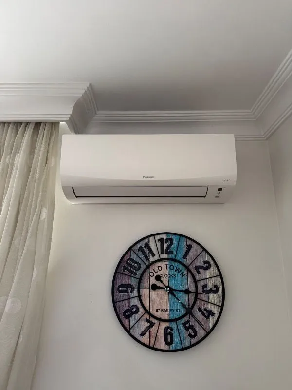 Daikin Siesta Sensira ATXF35F 12000 BTU A++ Inverter Duvar Tipi Klima