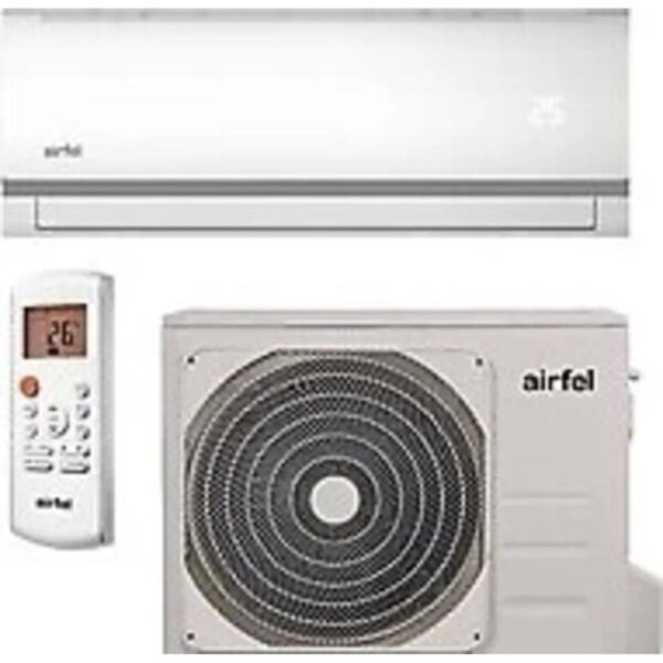 Airfel LTXM50N A++ 18000 BTU R32 Gaz Inverter Duvar Tipi Klima