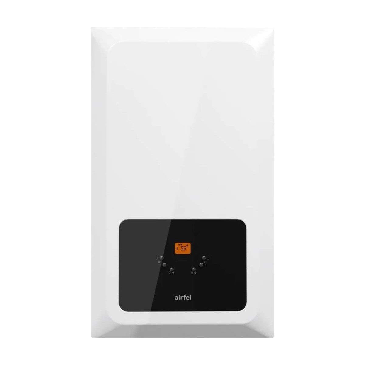 Airfel Maestro Optimum 23 kW Yoğuşmalı Kombi Hermetik Baca Tipi İle Enerji Tasarrufu Sağlar HBCV00007N71U1