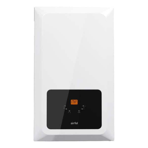 Airfel Maestro Optimum Premix 26 Kw Tam Yoğuşmalı Kombi (Baca Kiti Dahil) (Montaj Hariç)