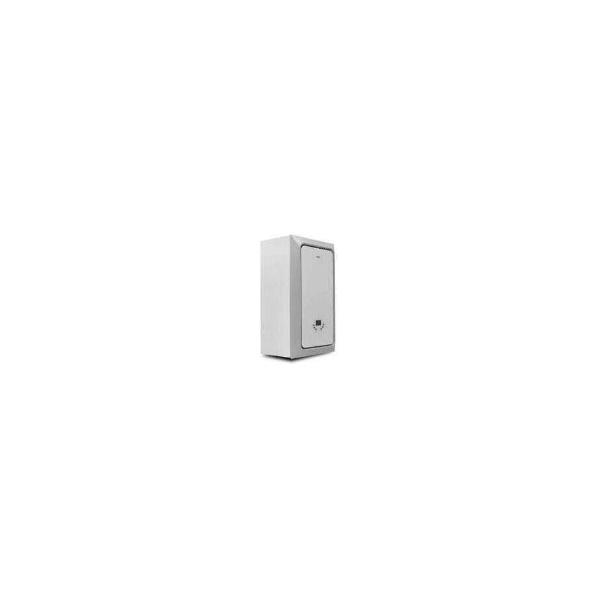 Airfel Maestro Power 23 kW Hermetik Baca Tipi Yoğuşmalı Kombi, Enerji Verimliliği ile Tasarruf HBCV00003NEUWR