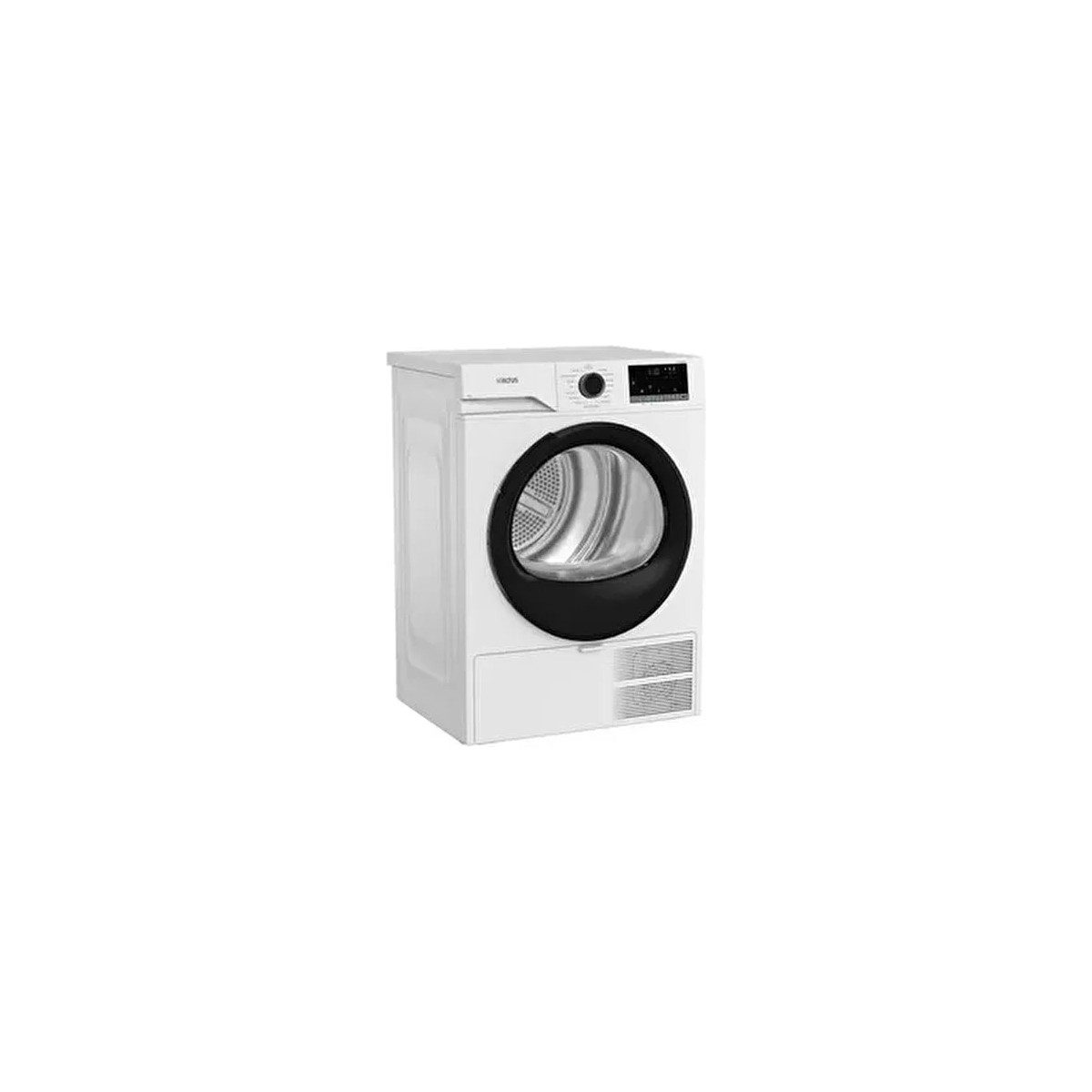 Al Km 846 M 8 kg Çamaşır Kurutma Makinesi HBCV00009WRBYH