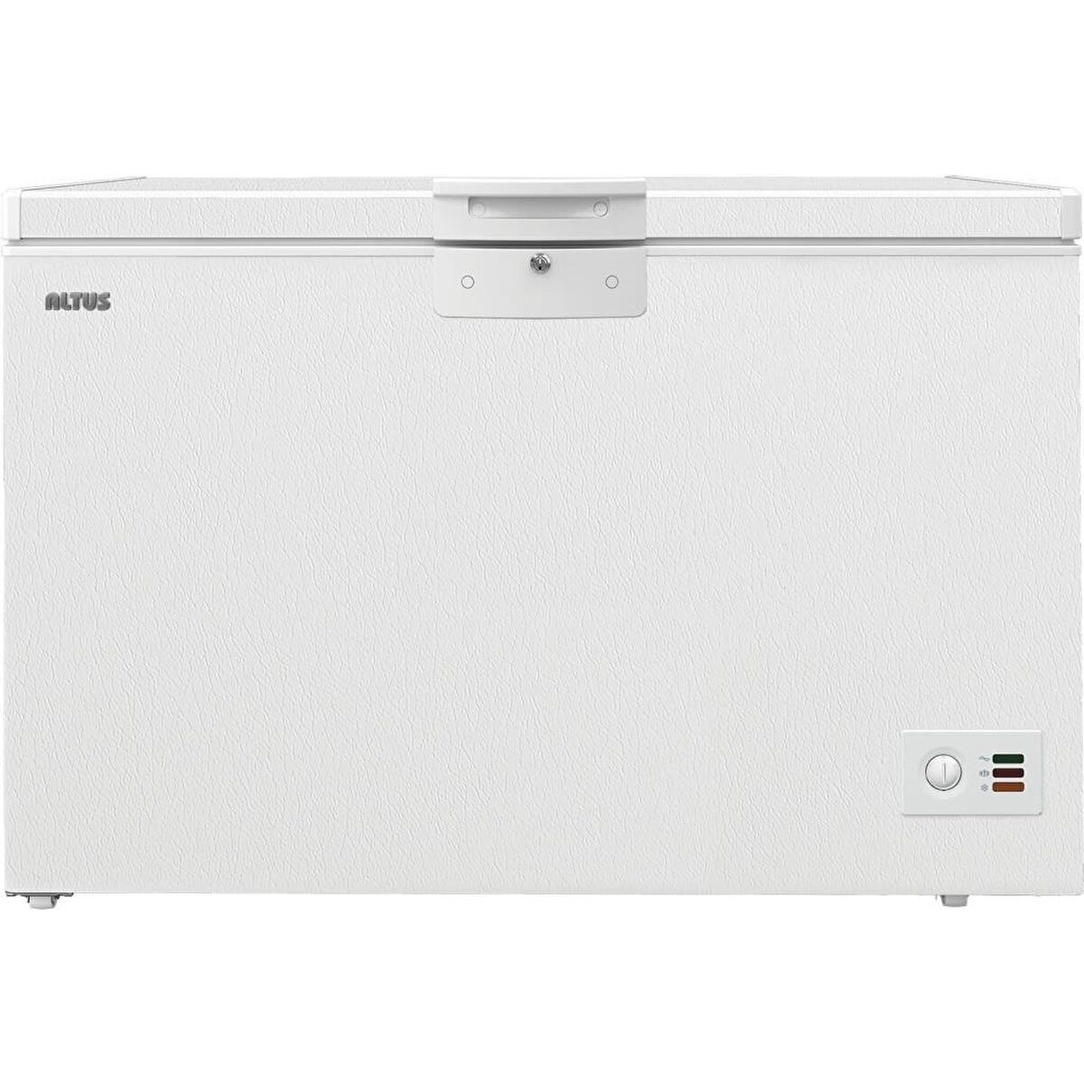 Altus Al 2298 Je Joker 298 Litre Yatay Derin Dondurucu Sandık Tipi Düşük Enerji Tüketimi HBCV00009BOYZ9