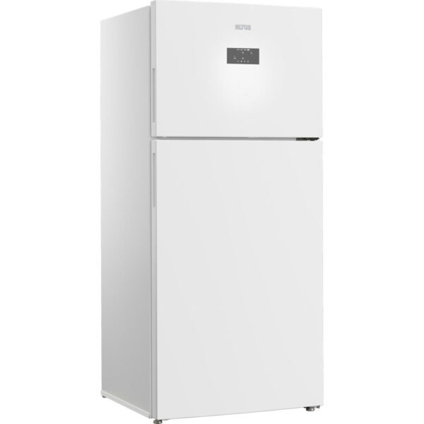 Altus Al 376 Xe Çift Kapılı Buzdolabı 630 lt F Enerji Sınıfı No Frost Özelliği ile