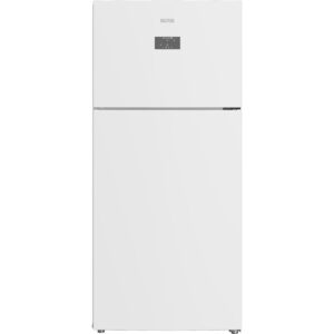 Altus Al 376 Xe Çift Kapılı Buzdolabı 630 lt F Enerji Sınıfı No Frost Özelliği ile HBCV00008W0NDU