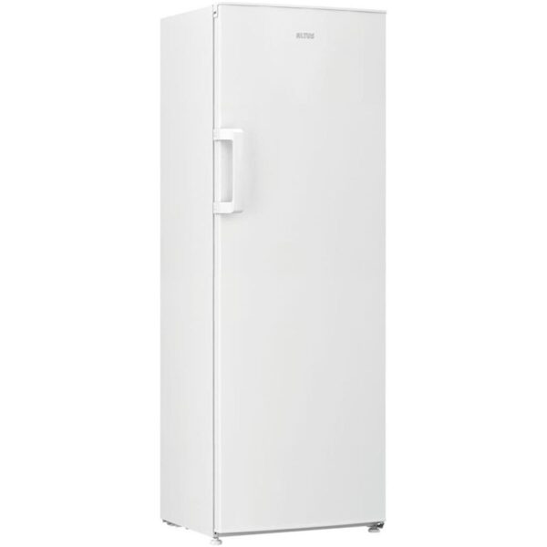 Altus Al 708 Ne 7 Çekmece 244 Litre Dikey Derin Dondurucu