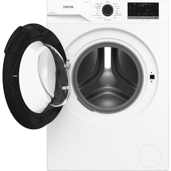 Altus Al cm 91050 9 kg 1000 Devir Çamaşır Makinesi