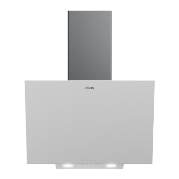 Altus Ala 322 W Fırın 189 Dw Ocak 527 W Davlumbaz Beyaz Cam Ankastre Set