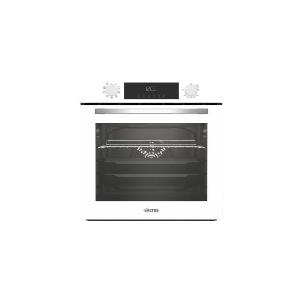 Altus Ala 332 W Fırın ala 189 Dw Ocak ala 570 W Davlumbaz Ankastre Set