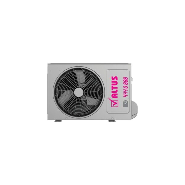 Altus ALK 2440 A++ 24000 BTU Inverter Klima