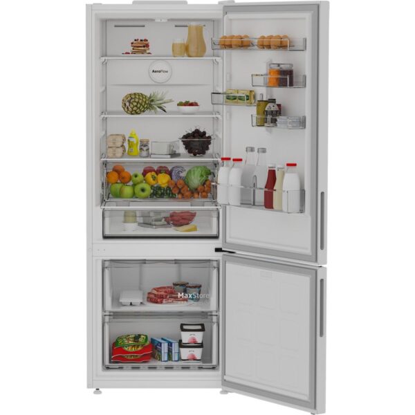 Altus ALK-464 E No-Frost Buzdolabı