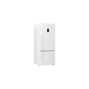 Altus Alk 474 Xe Alttan Donduruculu Buzdolabı 532 L E Enerji Sınıfı No-Frost Özellikli Beyaz HBCV00006U1JSI
