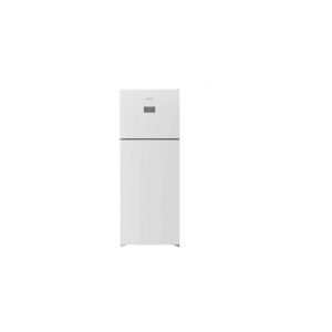 Altus Çift Kapılı 477 lt No Frost Buzdolabı E Enerji Sınıfı Özellikleri ile Şık Tasarım HBCV00006SOXR7