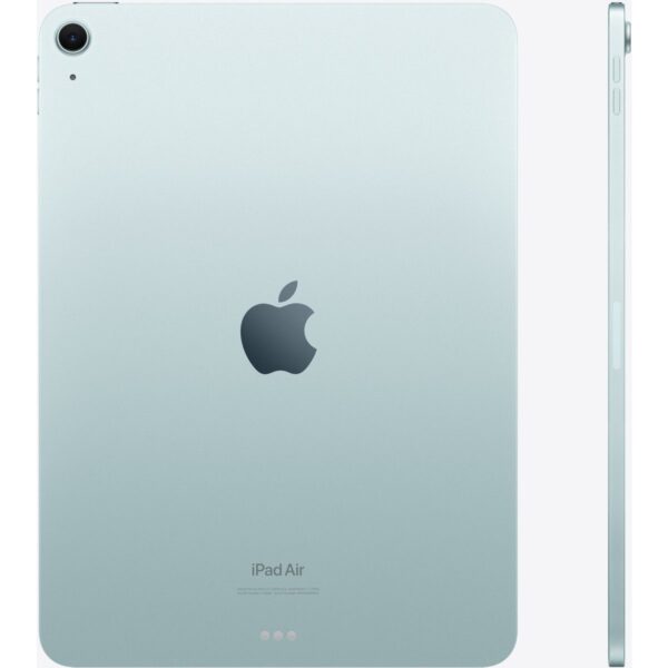 Apple iPad Air M2 Wi-Fi + Cellular 11″ 6.Nesil 128GB – Mavi MUXE3TU/A
