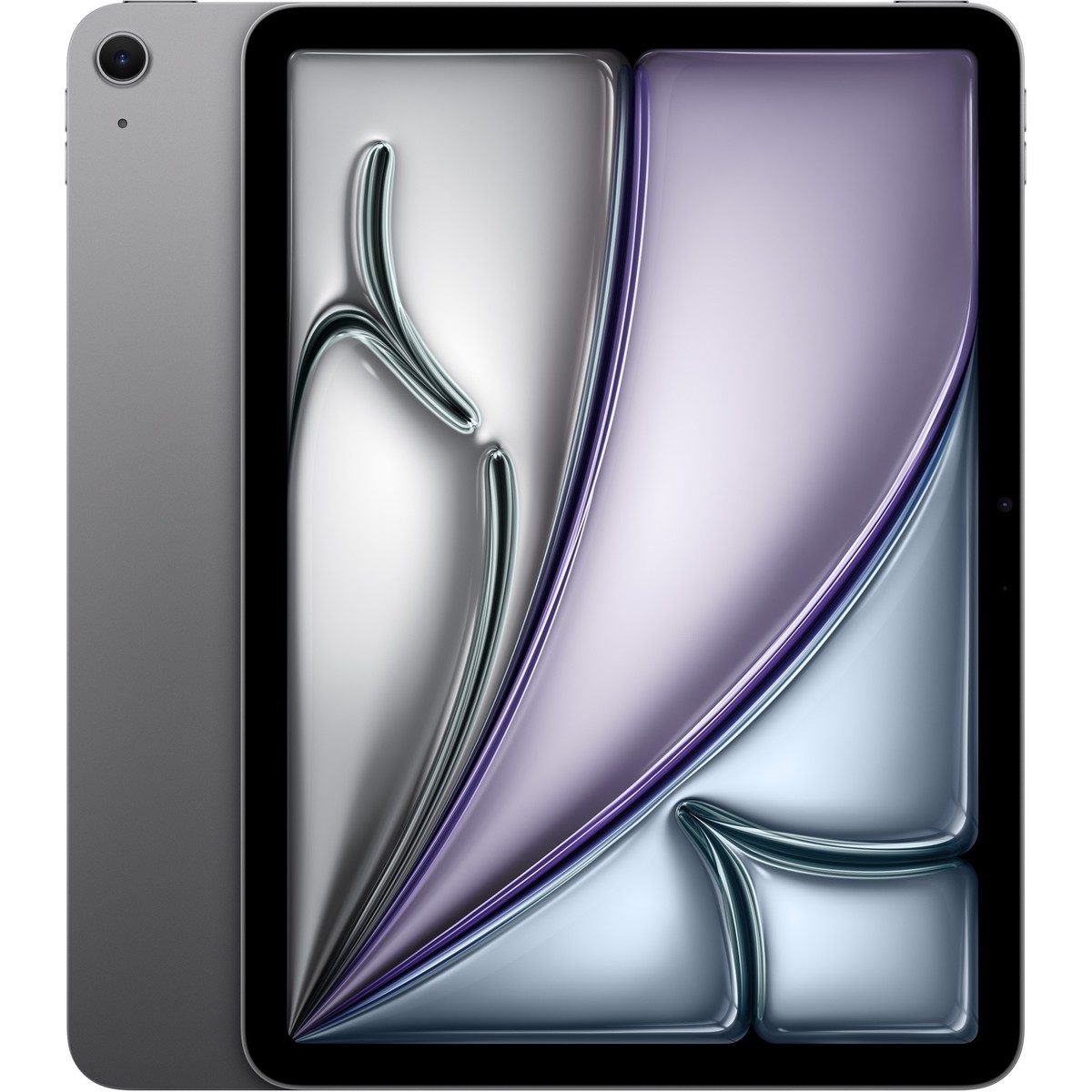 Apple iPad Air M4 11" 128GB Wi-Fi MH304TU/A Uzay Grisi