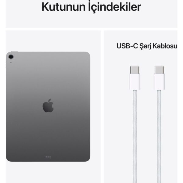 Apple iPad Air M4 13″ 128GB Wi-Fi MH5N4TU/A