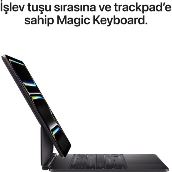 Apple iPad Pro M5 Wi-Fi 256GB 11″ – MDWL4TU/A