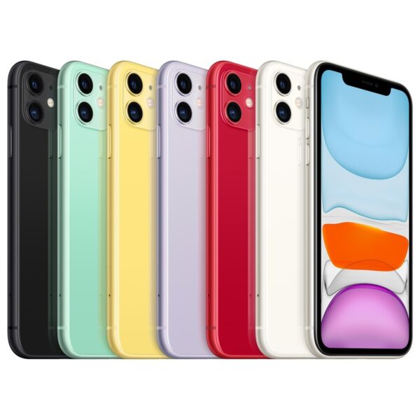 Apple iPhone 11