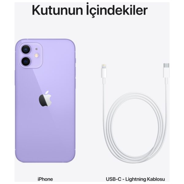Apple iPhone 12