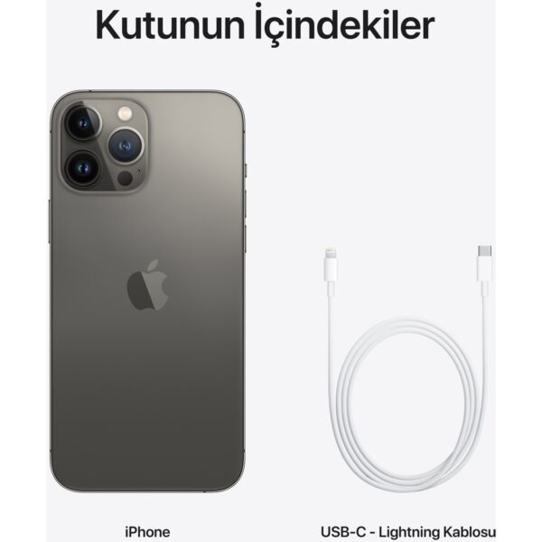 Apple iPhone 13 Pro