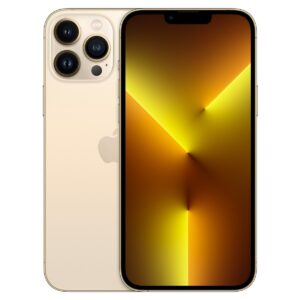 Apple iPhone 13 Pro Max Altın