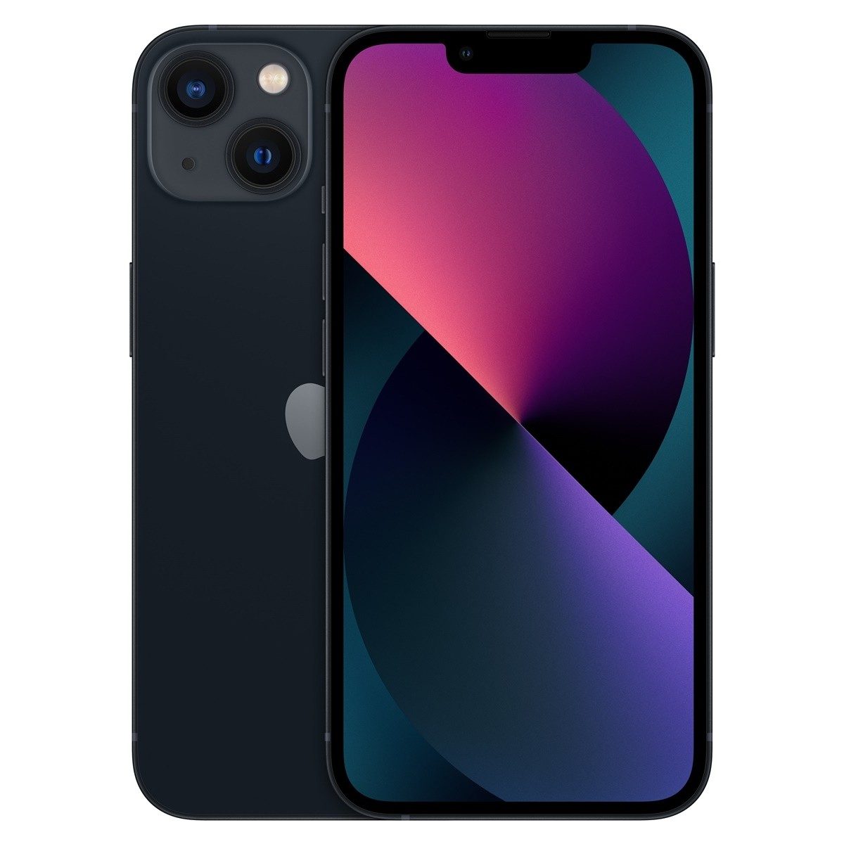 Apple iPhone 13 Siyah