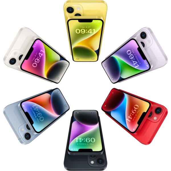 Apple iPhone 14