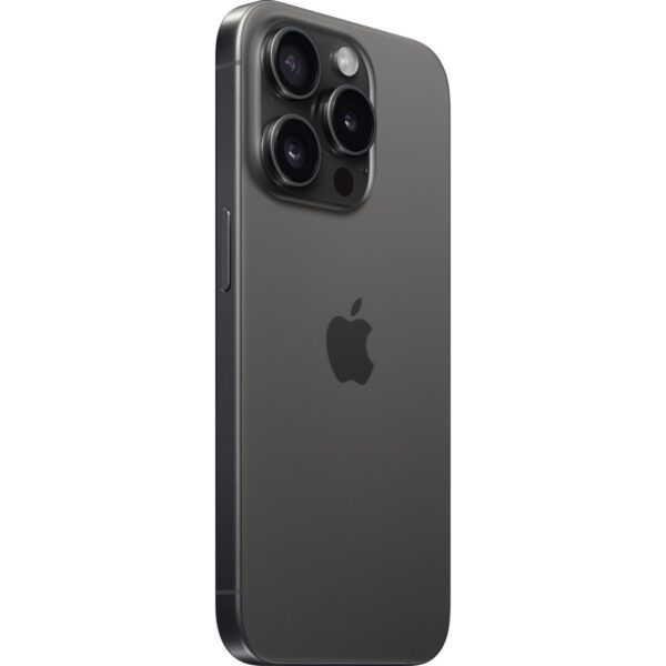 Apple iPhone 15 Pro