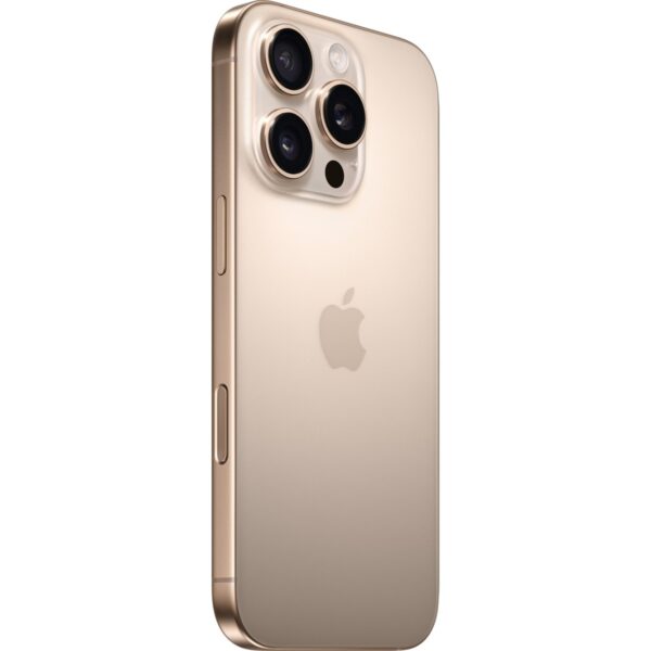 Apple iPhone 16 Pro
