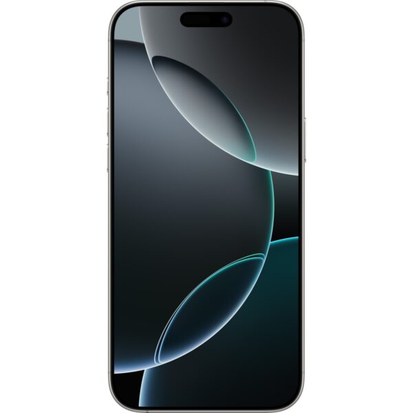 Apple iPhone 16 Pro Max