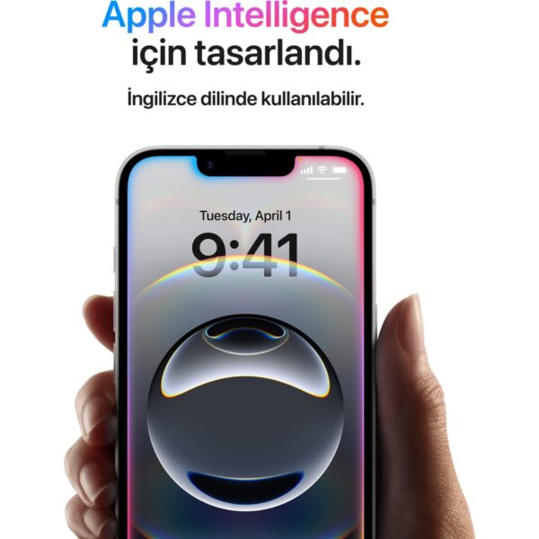 Apple iPhone 16e