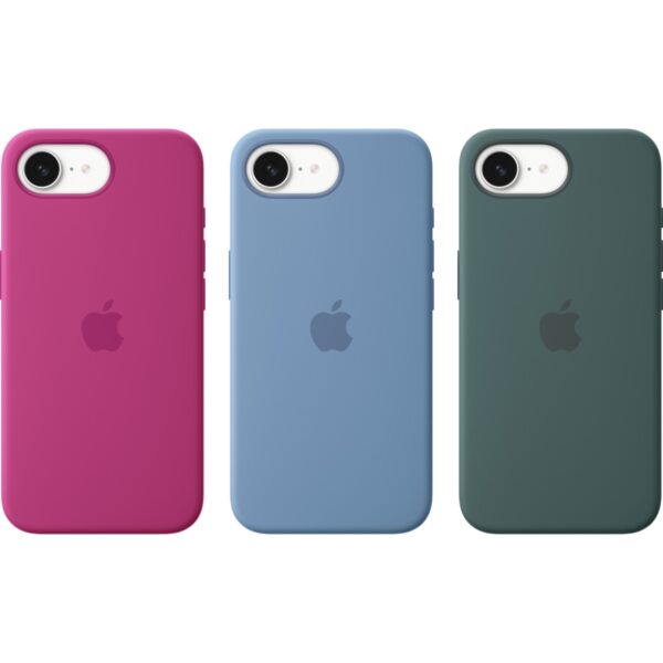 Apple iPhone 16e