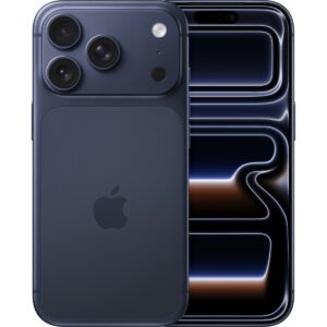 Apple iPhone 17 Pro Abis