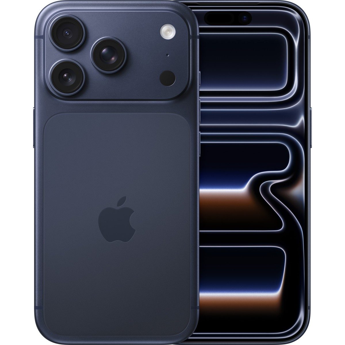 Apple iPhone 17 Pro Abis