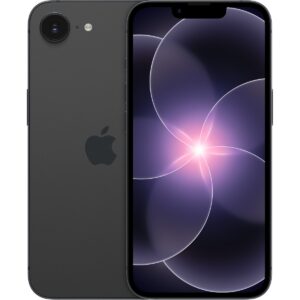 Apple iPhone 17e Siyah