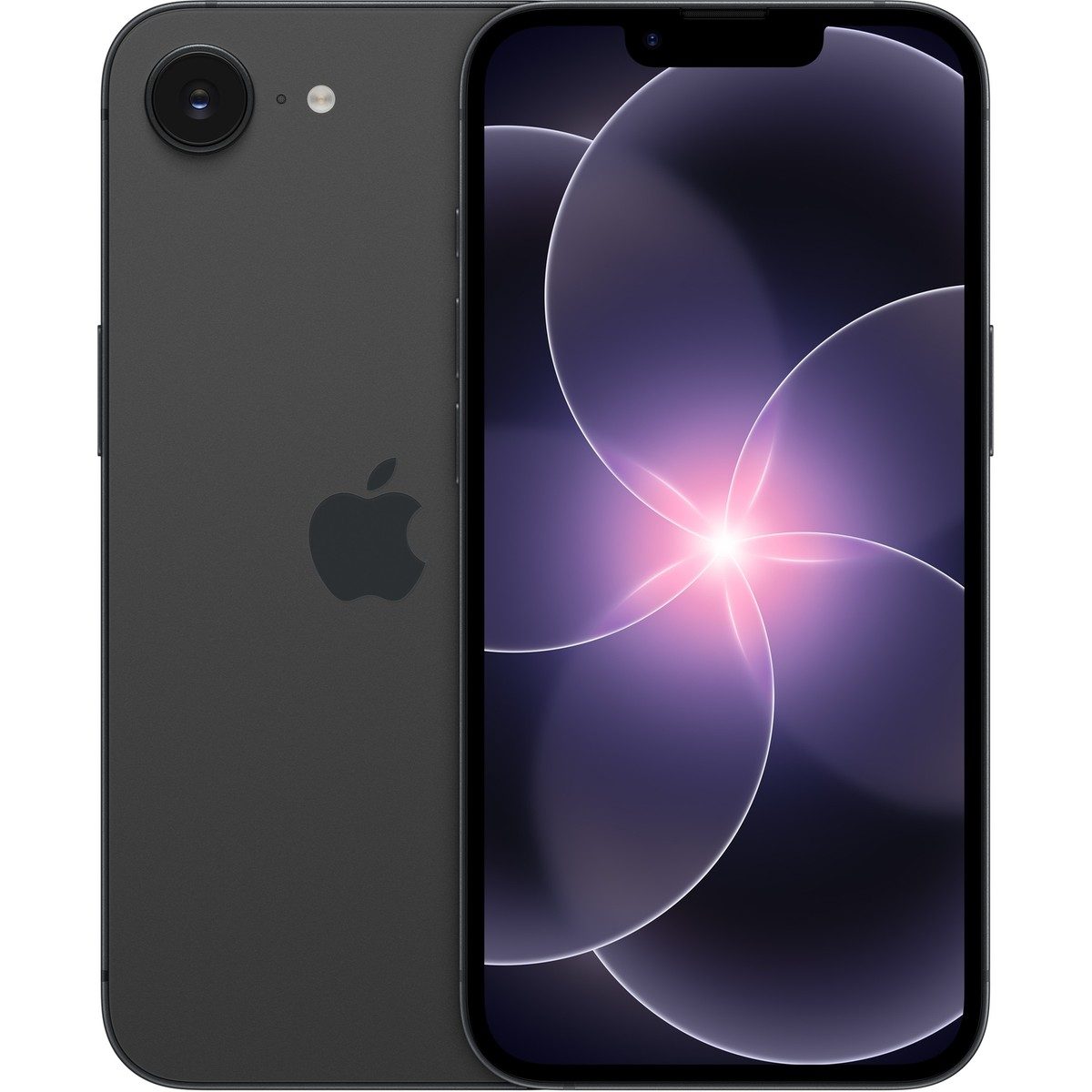 Apple iPhone 17e Siyah