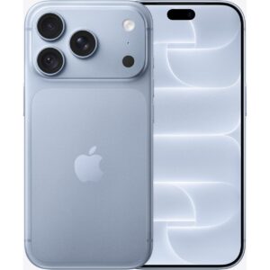 Apple iPhone 18 Pro Buzul Rengi