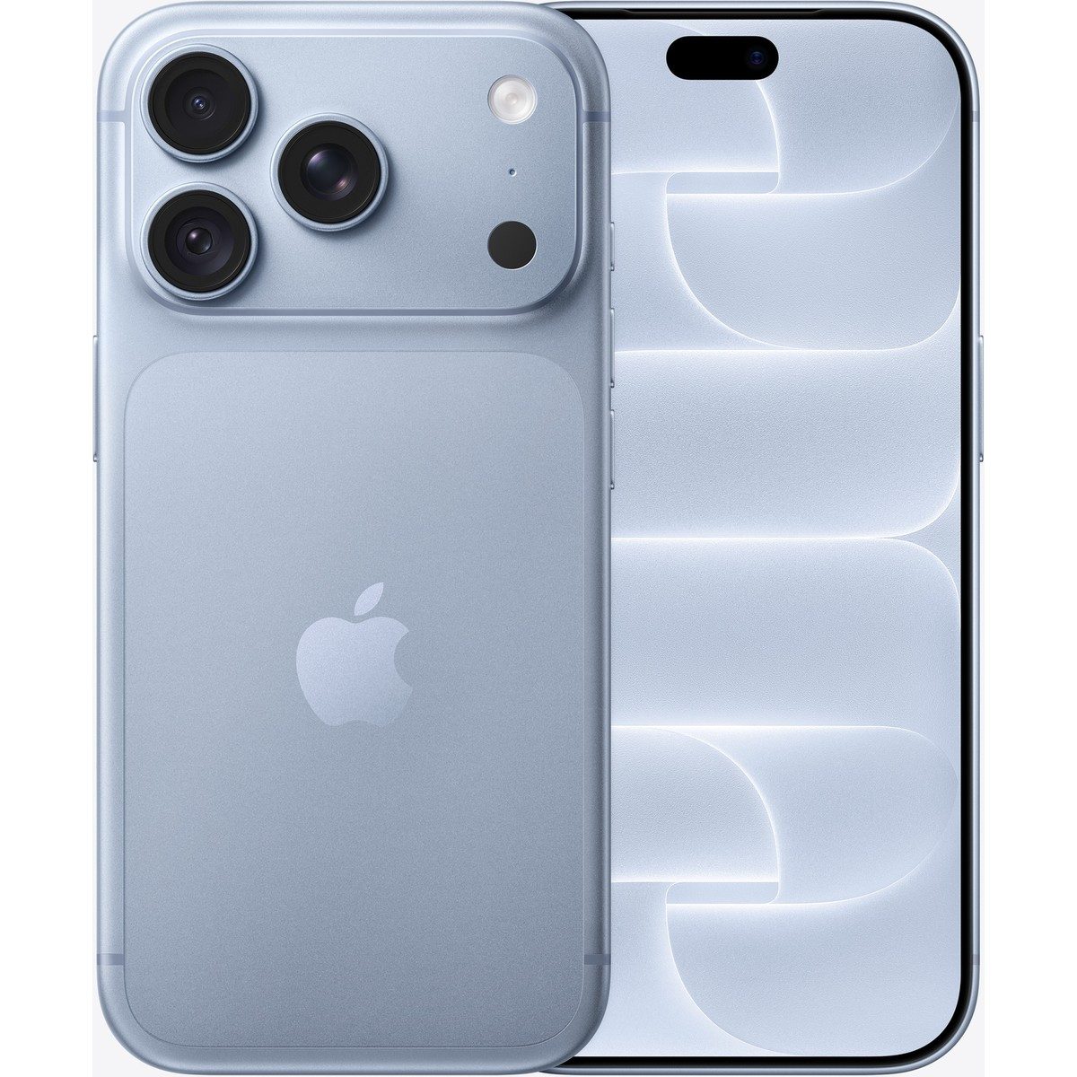 Apple iPhone 18 Pro Buzul Rengi