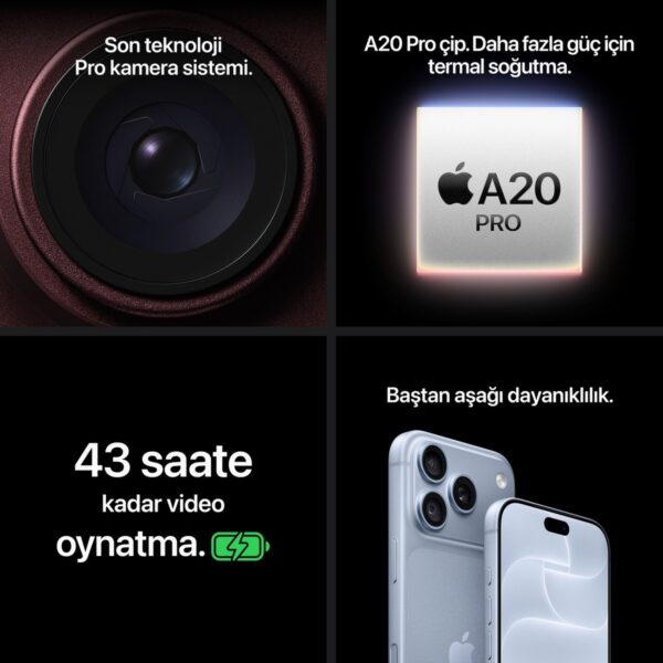 Apple iPhone 18 Pro Max