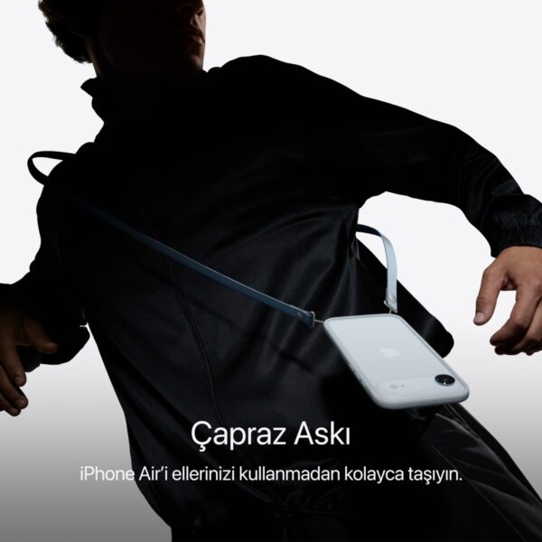 Apple iPhone Air