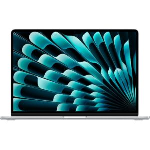 Apple MacBook Air M5 16GB 512GB SSD macOS 15" Taşınabilir Bilgisayar Gümüş MDV94TU/A HBCV0000D5WDAX