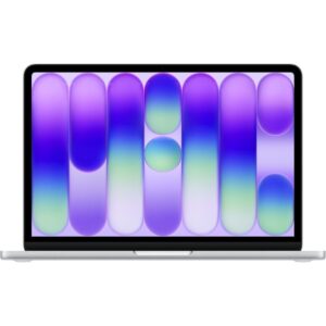 Apple MacBook Neo A18 Pro 8GB 512GB SSD macOS 13" Taşınabilir Bilgisayar Gümüş MHFC4TU/A HBCV0000D6UDOW