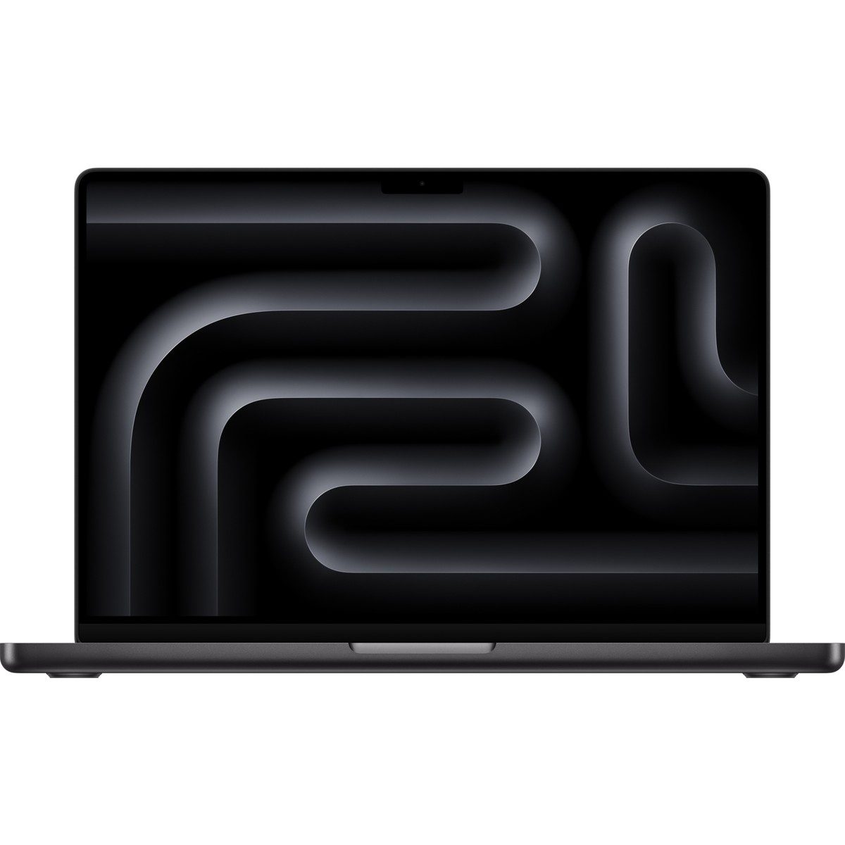 Apple MacBook Pro M5 16GB 1TB SSD macOS 14" Taşınabilir Bilgisayar Uzay Siyahı MDE14TU/A HBCV0000AI2MP0