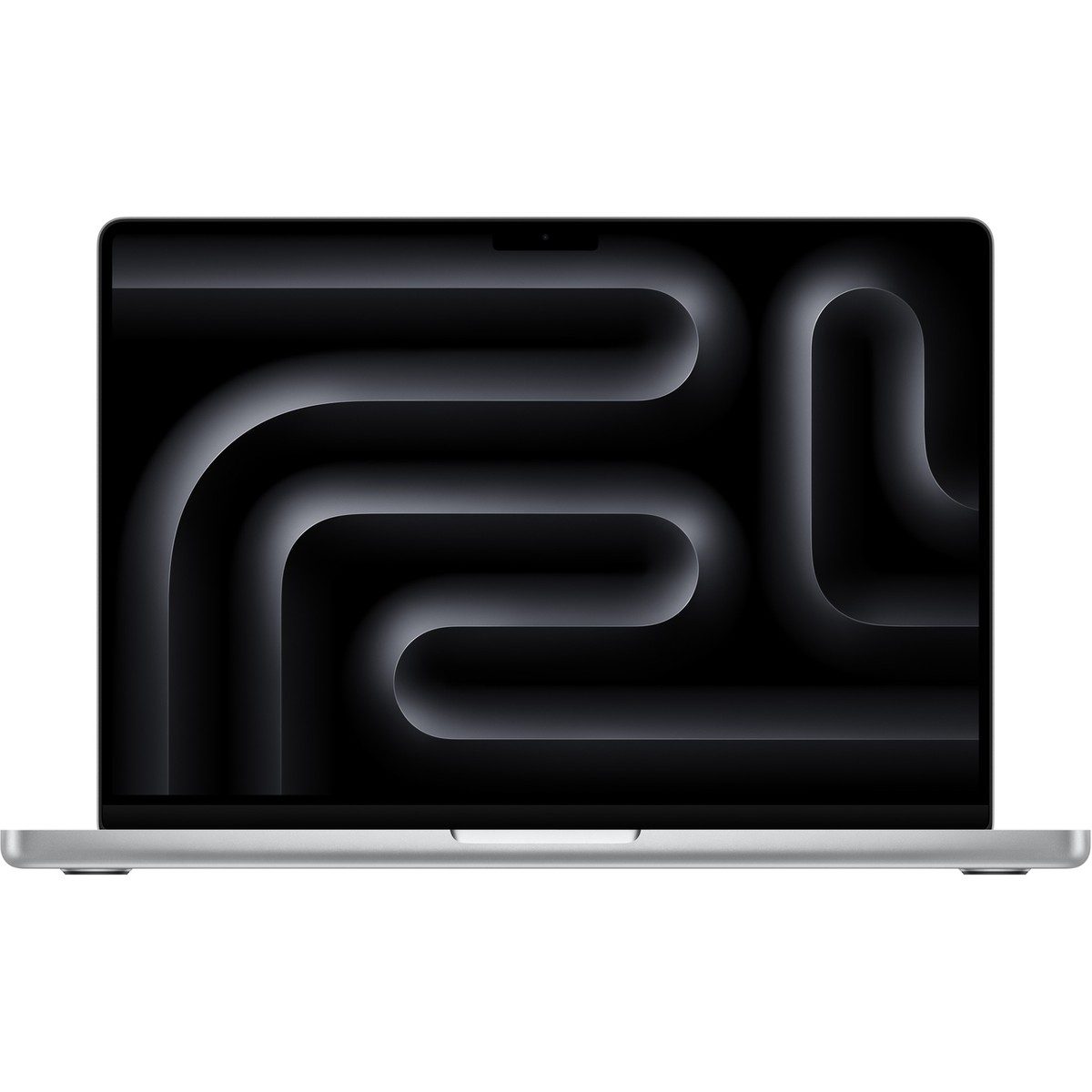 Apple MacBook Pro M5 Pro 24GB 1TB SSD macOS 14" Taşınabilir Bilgisayar Gümüş MGDN4TU/A HBCV0000D5WL0R