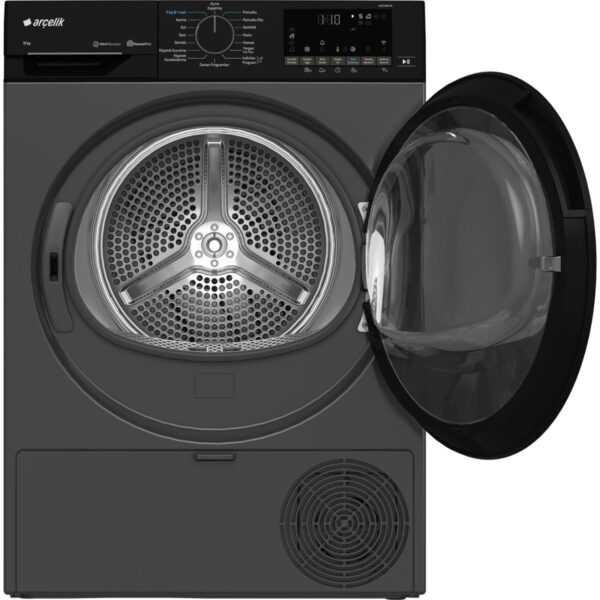 Arçelik 1002 KMP HA 10 Kg Kurutma Makinesi