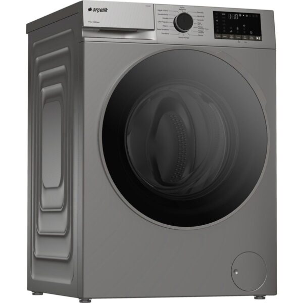 Arçelik 10120 MXS 10 Kg Çamaşır Makinesi
